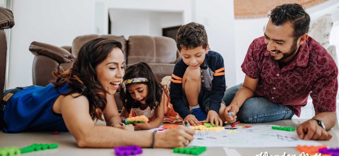 Indoor Summer Math Games for Hot Summer Days