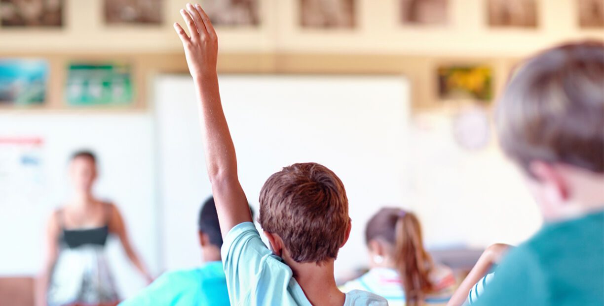 Is Self-Confidence the Secret to Math Success for Kids?