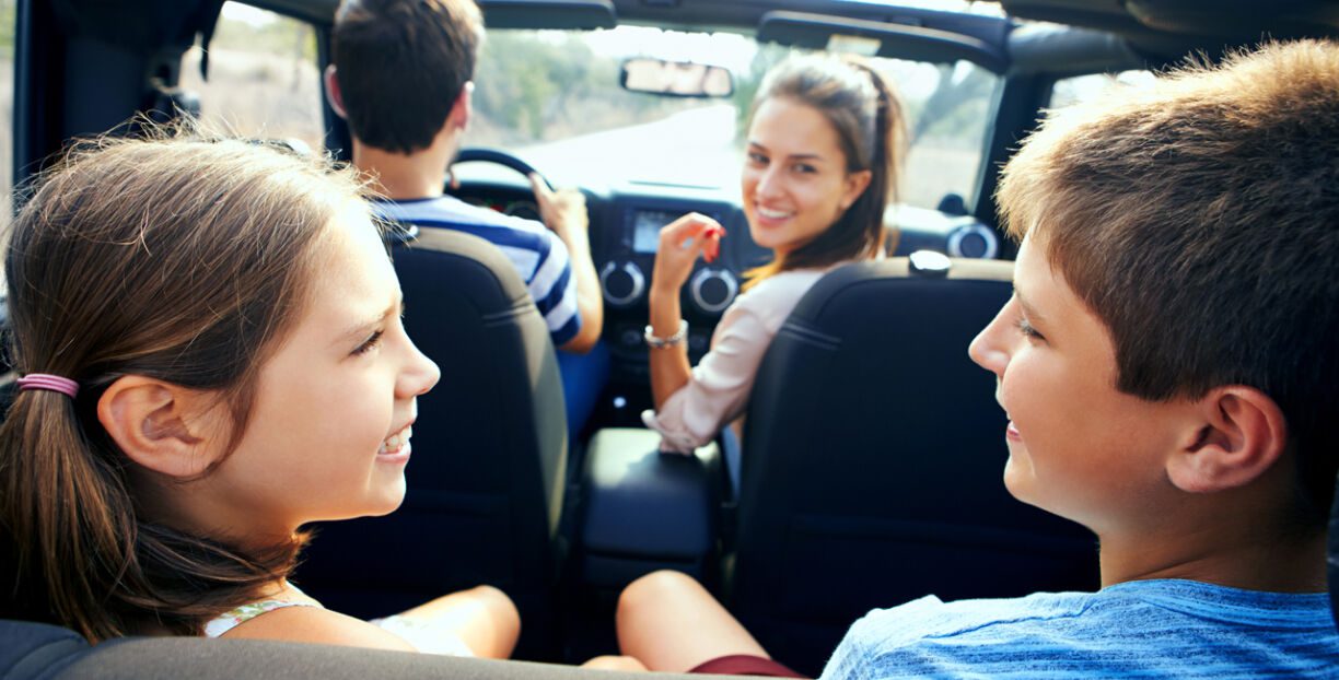 Road Trips Made Easy, Thanks To THIS Game