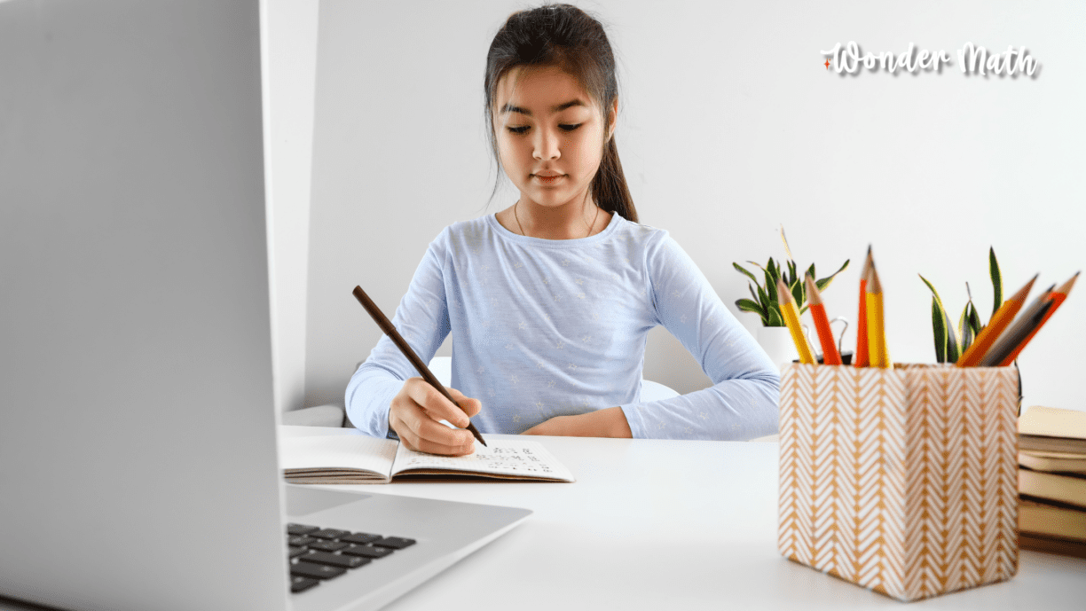 Best Summer Math Program: Kumon vs Wonder Math