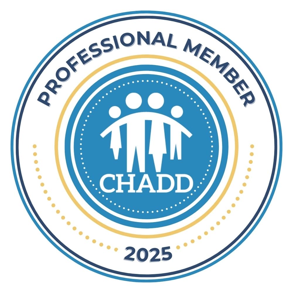 CHADD LOGO