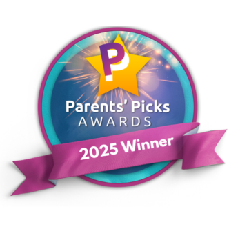 Parents' Picks Awards