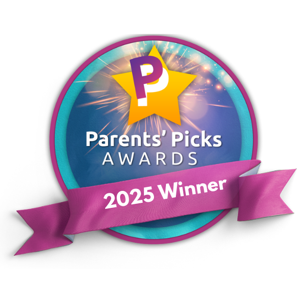 Parents' Picks Awards
